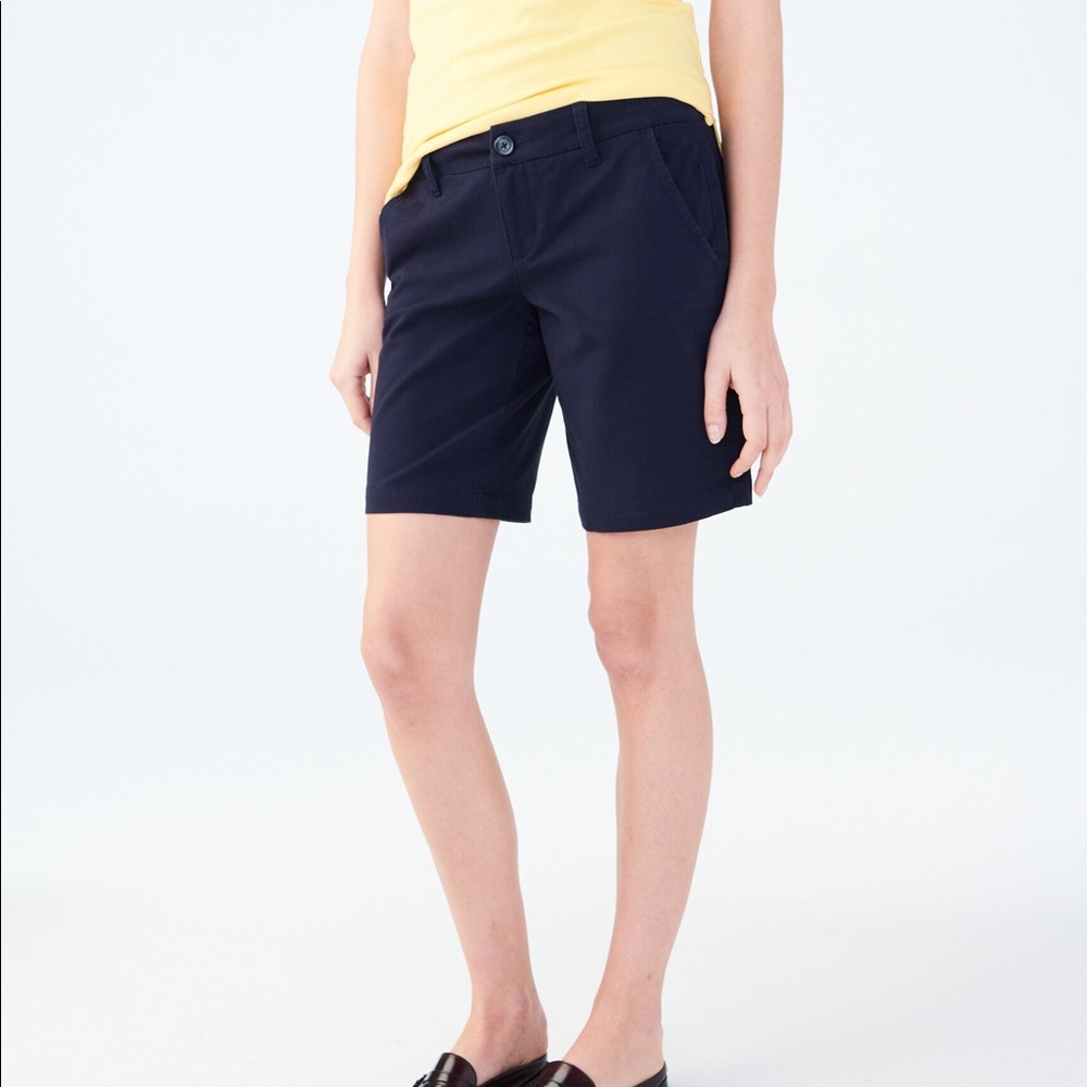Brand New Aeropostale Bermuda Shorts